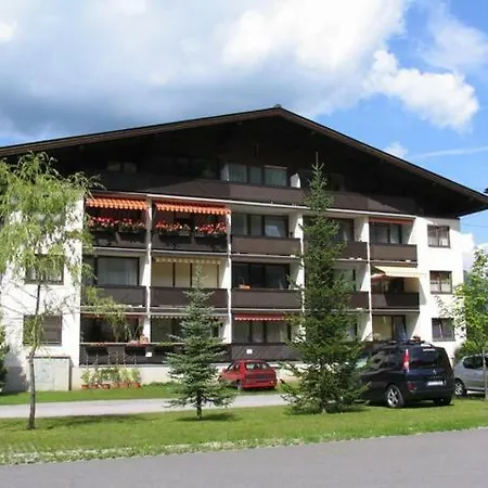 Kaprunski 2 Apartment Kaprun