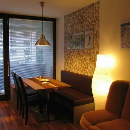 Apartment Kaprunski 2 Kaprun