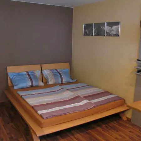 Apartment Kaprunski 2