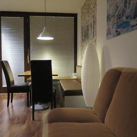 Kaprunski 2 Apartment