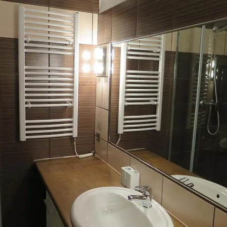 Apartment Kaprunski 2 *